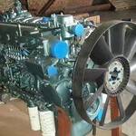 фото Двигатель Sinotruk WD615.96 Евро-3 371 л.c HOWO 