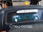 Фото №6 Продам вилочный погрузчик Toyota 7FGL15 в Воронеже