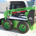 фото Погрузчик DIGGER 6700