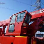 Фото №17 SEIN WING-45 на шасси VOLVO FE 240 4X2