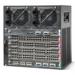 фото Шасси Cisco WS-C4506-E=