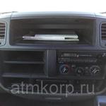 Фото №6 Автофургон изотермический термос категории C NISSAN ATLAS