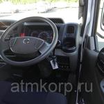 Фото №5 Автофургон изотермический термос категории C NISSAN ATLAS