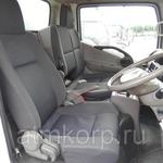 Фото №7 Автофургон изотермический термос категории C NISSAN ATLAS