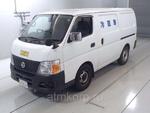 фото Авторефрижератор категории B NISSAN CARAVAN