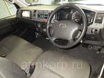 Фото №3 Авторефрижератор категории B TOYOTA HIACE VAN