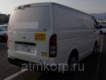 Фото №2 Авторефрижератор категории B TOYOTA HIACE VAN