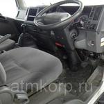 Фото №4 Автофургон изотермический термос категории C NISSAN ATLAS