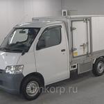 фото Авторефрижератор категория B TOYOTA TOWN ACE TRUCK