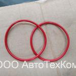 фото Уплотнительное кольцо турбины WP10 Shaanxi 90320035