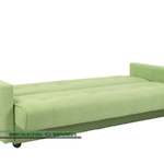 Фото №3 диван Милан зелёный