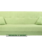 Фото №5 диван Милан зелёный