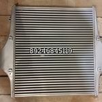 Фото №2 Радиатор интеркулера Shaanxi DZ95259531501