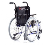 Фото №2 Инвалидная коляска напрокат в омске