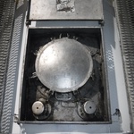 Фото №4 Танк контейнер, цистерна, Т11. 24 000л