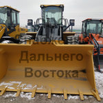 Фото №2 Xcmg LW500FN фронтальный погрузчик