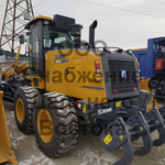 фото Xcmg GR165 автогрейдер