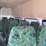 Фото №2 Аренда автобуса Форд Транзит в Армавире