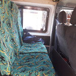 Фото №3 Аренда автобуса Форд Транзит в Армавире