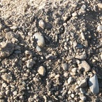 фото ПГС, ГПС, ЩПГС песчано-гравийные смеси с доставкой.