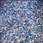 фото Закупаем отходы от переработки ПЭТ бутылок