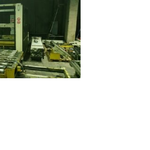 фото Комплект оборудования по подаче поддонов, укладки и обмотки пленкой AdvirMatic