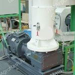 Фото №3 Линия оборудования для производства топливных пеллет MPL 300 (400 кг/час) - от Производителя