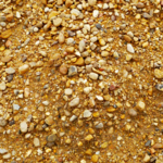 Фото №3 Обогащённая песчано-гравийная смесь с доставкой