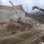 Фото №2 Расчистка участка под строительство в Армавире и Новокубанске