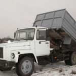 фото Заказать самосвал для вывоза мусора в Нижнем Новгороде