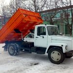 фото Аренда самосвала вывоз строительного мусора в Нижнем Новгороде