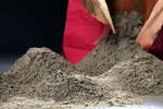 фото Цементно- песчаная смесь (ЦПС)