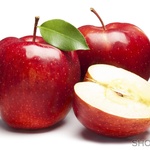 фото Защитное покрытие яблок