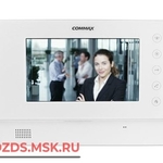 фото Commax CDV-70UX: Видеодомофон