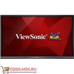 фото Интерактивная панель ViewSonic IFP8650