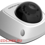 фото Hikvision DS-2CD2522FWD-IS (4 мм): IP камера