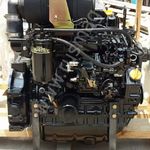 фото Двигатель в сборе YANMAR 4TNE88-EBE1 (ОРИГИНАЛ)