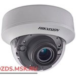 фото Hikvision DS-2CE56D8T-ITZE (2.8-12 мм) 2Мп HD-TVI камера