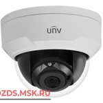 фото UNIVIEW IPC322LR3-VSPF28-C 2 Мп: IP камера