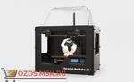 фото Makerbot Replicator 2X (European edition): 3D принтер