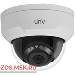фото UNIVIEW IPC324LR3-VSPF28 (2.8 мм) 4 Мп: IP камера