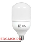 фото ASD LED-HP-PRO Лампа 50Вт Е27Е40 6500К 4500 Лм