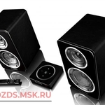 фото Wharfedale Diamond A1 System. Цвет:  Черный Black