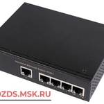 фото Osnovo SW-20500/IC PoE коммутатор