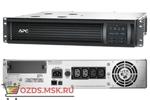 фото APC SMT1500RMI2U ИБП