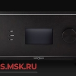 фото Процессор многоканального звука Storm Audio ISP 3D.20 ELITE. Dolby Atmos/AURO 3D/DTS-X. Поддержка HDR