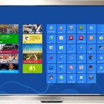 фото xPower LED Interactive Full-HD TV 55″ + PC (i5/4GB RAM/500GB HDD) с предустановленной Win10: Интерактивная панель