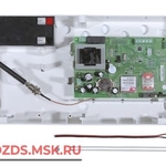 фото Ритм Контакт GSM-10A Охранно-пожарная панель