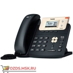 фото Yealink SIP-T21P E2. SIP-телефон Yealink SIP-T21P E2. SIP-T21P: IP-телефон