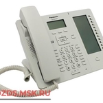 фото Panasonic KX-HDV230RUW Телефон